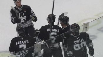 Logan Brennan Goal (1) | 2026 Gatineau Olympiques vs Blainville-Boisbriand Armada | Oct 30