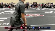 Roman Yunikov vs Rafael Rosado 2025 ADCC Orlando Open/Youth Trials
