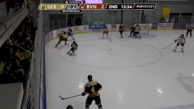 Replay: Home - 2024 Beaver Valley vs Grand Forks | Oct 4 @ 7 PM