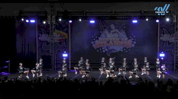 Extreme Force All Stars - Explosion [2024 L1 Youth 02/11/2024] 2024 ASC Return to Atlantis Worcester Showdown