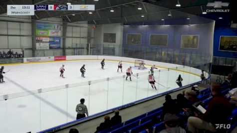 2023 Aurora Tigers vs Cobourg Cougars - Videos - FloHockey