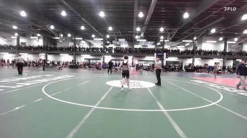 110Blue lbs Rr Rnd 2 - Parker Jackson, Tioga vs Mason Mastrosimone, Byram Hills/Briarcliff