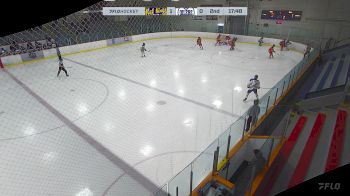 Replay: Home - 2025 Oil Kings vs Oilers Orange | Feb 9 @ 7 PM