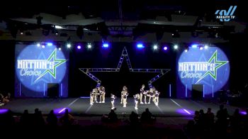Northern Elite - Fierce [2023 L2 Youth Day 2] 2023 Nation's Choice Grand Nationals