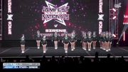 Jersey All Stars - Sirens [2026 L4 - U16 - Small DAY 2] 2026 JAMfest Cheer Super Nationals