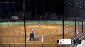 Newberry vs. Georgia College - 2025 Georgia College vs Newberry - Doubleheader