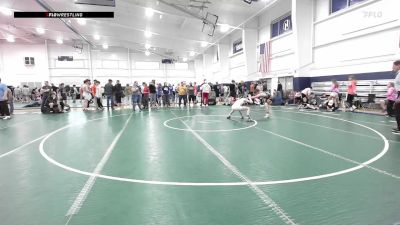 C-120 lbs Consi Of 16 #2 - Leif Syrko, PA vs Sam Dickey, OH