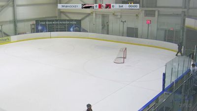 Replay: Home - 2024 Airdrie Bisons vs Lancers | Oct 5 @ 4 PM