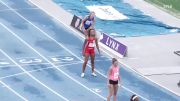 Youth Girls' 800m Championship, Finals 1 - Age 15-16