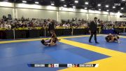 Denise Capaceta vs Serah Kong 2024 World IBJJF Jiu-Jitsu No-Gi Championship