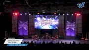 Dance Athletics - The Tribe [2025 Junior - Jazz - Large Day 2] 2025 JAMfest Dance Super Nationals