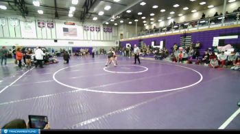 125 lbs Cons. Semi - Katelyn Lyle, Prairie vs Evelyn Phillips, Republic Curlew