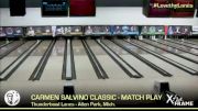 Carmen Salvino Classic Match Play
