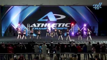 Gem City All Star Cheer - Phoenix [2025 L2 Senior Day 1] 2025 Athletic Championships Kansas City Nationals