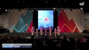 Grand Cheer - Majesty [2026 L1 Youth - Flex - D2 - Small Day 2] 2026 The Youth Summit
