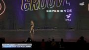 The Dance Vault - Hartman Lowrey [2025 Youth - Solo - Jazz Day 1] 2025 Encore Grand Nationals