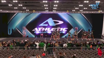 Pittsburgh Poison All Stars - Venom [2025 L2 Senior Day 1] 2025 Athletic Championships Nationals & Dance Grand Nationals