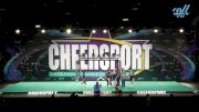 Southaven Wildcats - Legends [2024 CheerABILITIES - Elite Day 2] 2024 CHEERSPORT National All Star Cheerleading Championship
