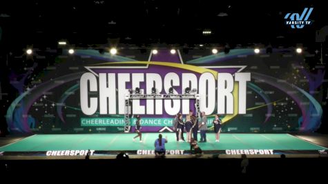 Southaven Wildcats - Legends [2024 CheerABILITIES - Elite Day 2] 2024 CHEERSPORT National All Star Cheerleading Championship