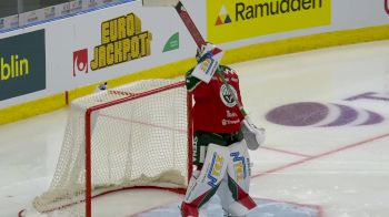 Replay: Home - 2025 Lulea HF vs Frolunda HC | Sep 20 @ 3 PM
