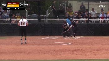 Replay: Franklin Pierce vs Adelphi | Mar 29 @ 3 PM