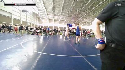 190 lbs Cons. Semi - Levi Birch, Champions Wrestling Club vs Sterling Johnson, Sanderson Wrestling Academy