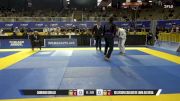 Kellyson Carlos De Lima Da Silva vs Damiano Grillo 2026 Pan Jiu Jitsu IBJJF Championship