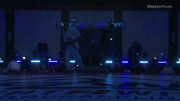 Perry Bateson vs Rocky Abild 2026 Fight to Win 317