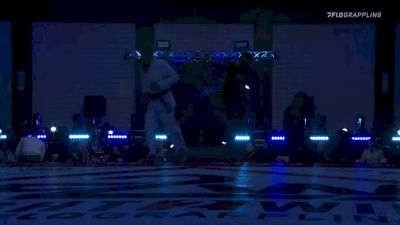 Perry Bateson vs Rocky Abild 2026 Fight to Win 317
