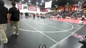 Replay: Mat 4 - 2025 Downey 32 Way | Dec 6 @ 9 AM