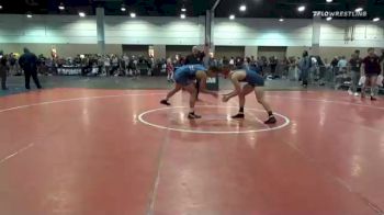 170 lbs Semifinal - Jared Schoppe, New Jersey vs Brian Burburija, Florida