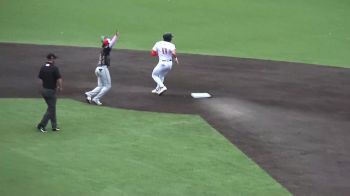 Replay: Away - 2025 Stormers vs FerryHawks | Jul 27 @ 1 PM