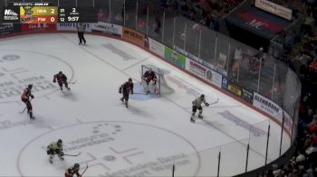 Replay: Away - 2025 Iowa vs Fort Wayne | Apr 18 @ 7 PM