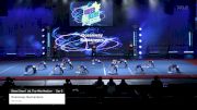 Oceanway Buccaneers - Rec Cheer [2023 Show Cheer 1 Ltd. Tiny Mite Medium Day 3] 2023 Pop Warner National Cheer & Dance Championship