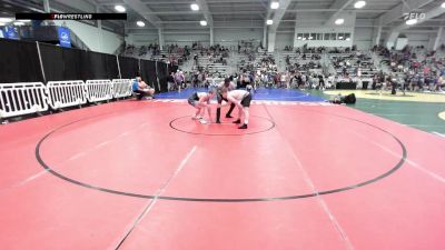 145 lbs Round Of 64 - Jason Worthley, UT vs Cael Edwards, SC