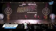 The Vision Dance Center - Mini Prep Jazz [2025 Mini - Prep - Jazz Day 1] 2025 GROOVE Dance Grand Nationals