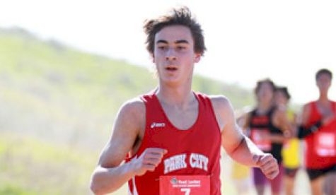 Elite 50 Recap: Foot Locker West
