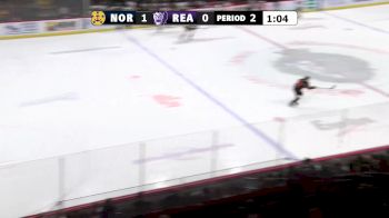 Replay: Away - 2025 Norfolk vs Reading | Mar 21 @ 7 PM