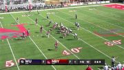Highlights: Wingate Vs. Newberry | 2023 SAC Football