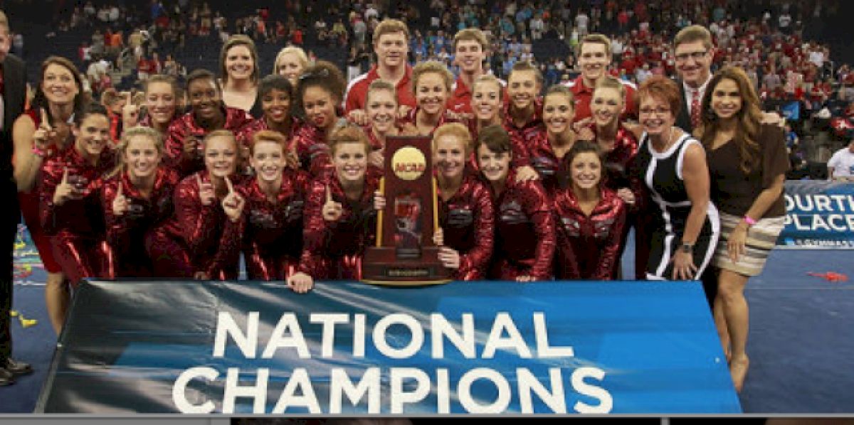 2013 Women's NCAA Coaches Poll: Alabama Picked for #1