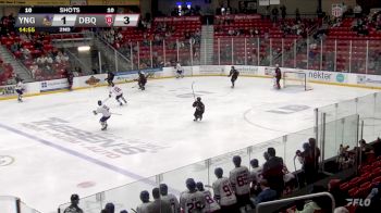 Replay: Home - 2025 Youngstown vs Dubuque | Jan 3 @ 7 PM