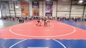 182 lbs Consi Of 32 #2 - Daniel Capone, NJ vs Zach Lavy, NH