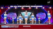 The Stingray Allstars - Splash [2026 L1 Youth - Small Day 2] 2026 NCA All-Star National Championship