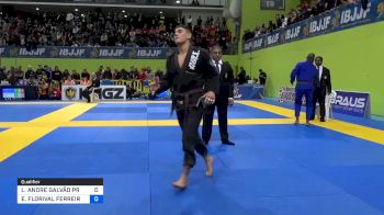 LUCAS ANDRE GALVÃO PROTASIO vs EUCLIDES FLORIVAL FERREIRA DE CA 2020 European Jiu-Jitsu IBJJF Championship