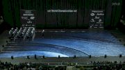 ORIGINS Open "Austin TX" at 2024 WGI Color Guard World Championships