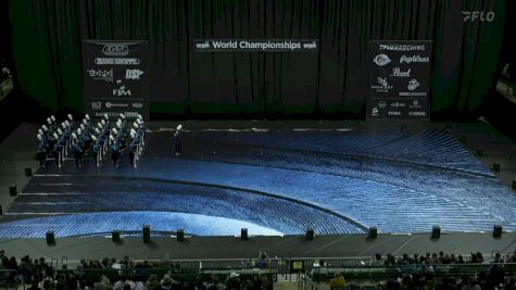 ORIGINS Open "Austin TX" at 2024 WGI Color Guard World Championships