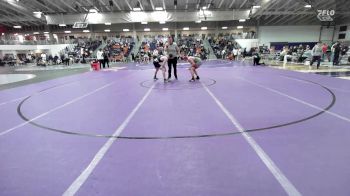 149 lbs Quarterfinal - Daniel Loizeaux, Benedictine College vs Gavin Shoush, Central Methodist