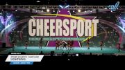 Power Athletics - Maryland - Lightning [2025 L1.1 Junior - PREP Day 1] 2025 CHEERSPORT National All Star Cheerleading Championship