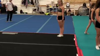 Level Legacy | Week 2 L3 - Ava Birkholz