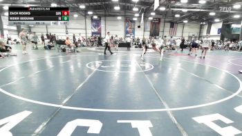 132 lbs Round Of 64 - Zach Rooks, Superior Elite vs Rider Seguine, Flickr Boyz Daifugo